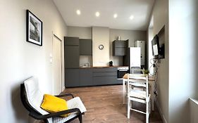 Appartement agréable proche gare